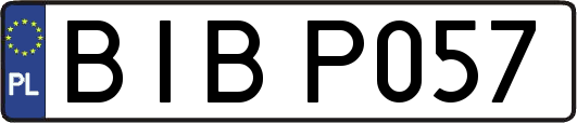 BIBP057