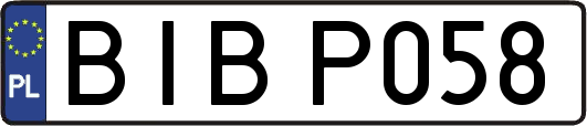 BIBP058