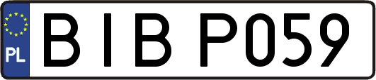 BIBP059