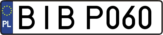 BIBP060