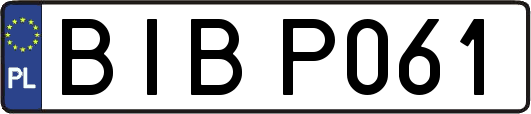 BIBP061