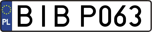 BIBP063