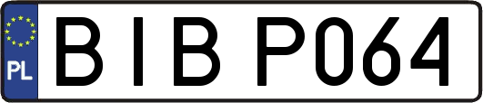 BIBP064