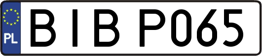 BIBP065