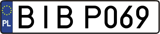 BIBP069