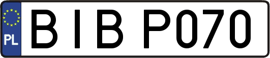 BIBP070