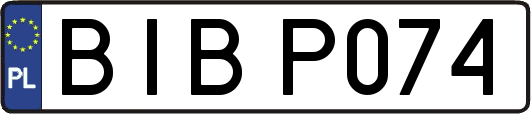BIBP074