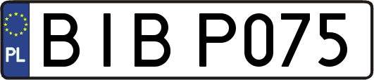 BIBP075