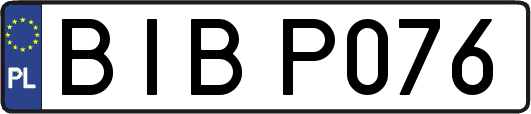 BIBP076