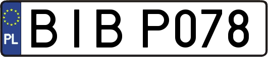 BIBP078