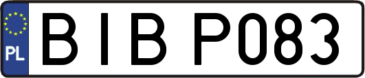 BIBP083