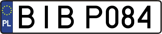 BIBP084