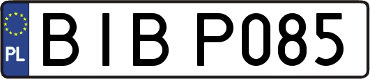 BIBP085