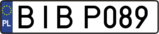 BIBP089