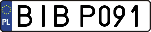 BIBP091