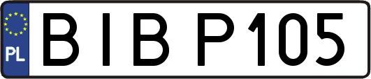 BIBP105