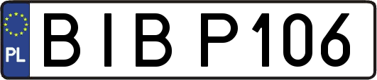 BIBP106