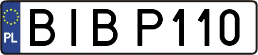 BIBP110