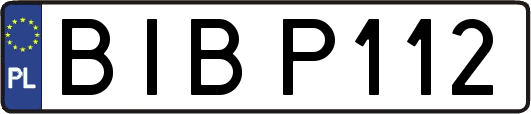 BIBP112