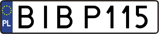 BIBP115