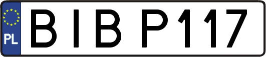BIBP117