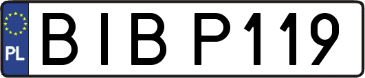 BIBP119