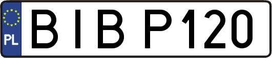 BIBP120