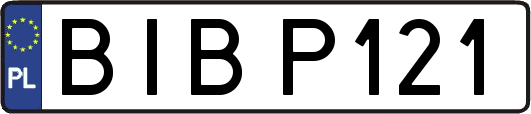 BIBP121