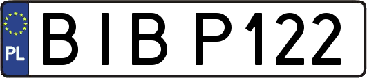 BIBP122