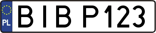 BIBP123