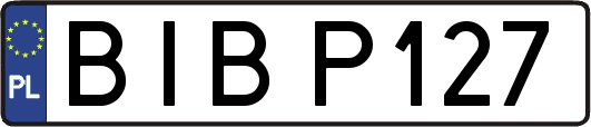 BIBP127