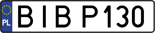 BIBP130