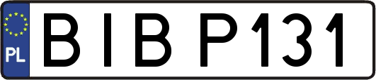 BIBP131