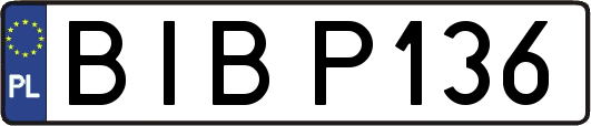 BIBP136