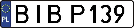 BIBP139