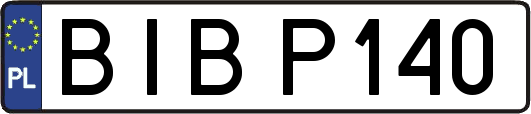 BIBP140