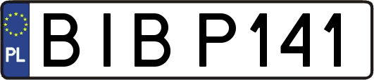 BIBP141