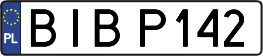 BIBP142