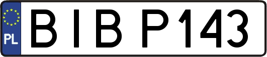 BIBP143