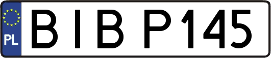BIBP145