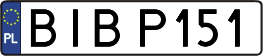 BIBP151