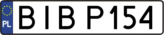 BIBP154