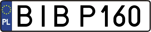 BIBP160