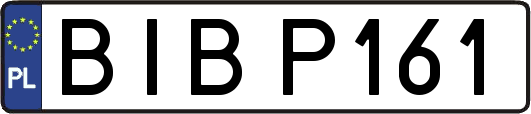 BIBP161