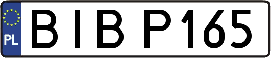 BIBP165