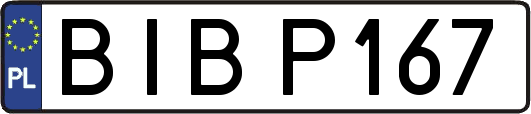 BIBP167