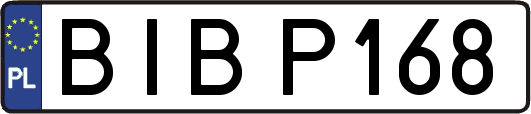 BIBP168