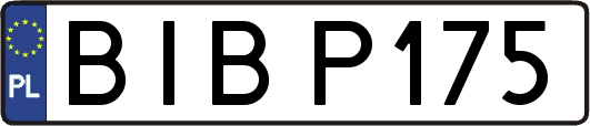 BIBP175