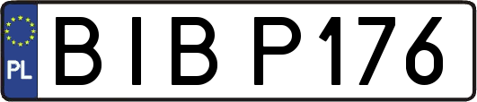 BIBP176