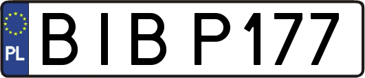BIBP177